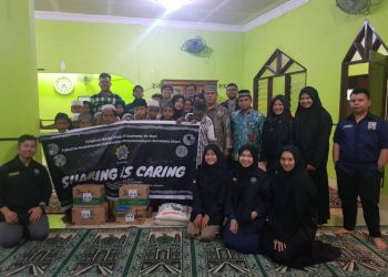 Ramadhan with OSCAR – Sharing is Caring