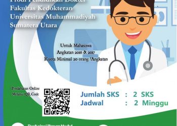 MODUL ELEKTIF 2019-2020