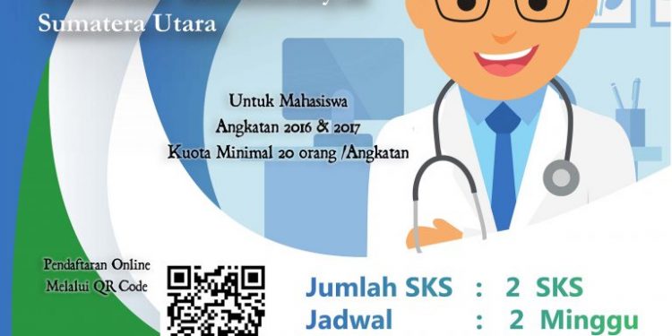 MODUL ELEKTIF 2019-2020