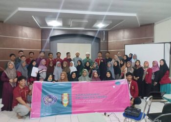 IMM FK UMSU Gelar “Sarasehan”