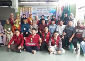 FK UMSU LAKSANAKAN PENYULUHAN DAN PEMERIKSAAN KESEHATAN GRATIS KEPADA MASYARAKAT