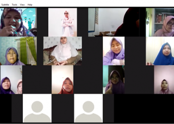 PENGABDIAN MASYARAKAT DOSEN FK UMSU DALAM MENYONGSONG NEW NORMAL