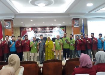 TBM FK UMSU JALIN KERJASAMA BARU