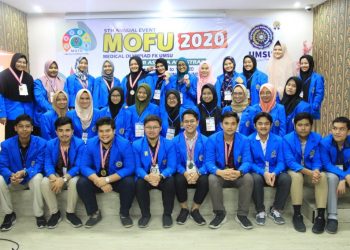 MOFU 2020 HASILKAN JUARA-JUARA BARU