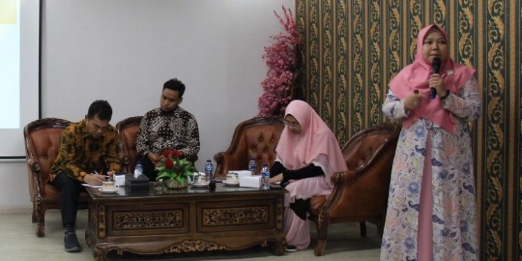 Apa itu COVID-19? Ini Penjelasan Dosen FK UMSU dr Rizka Ariani M.Biomed