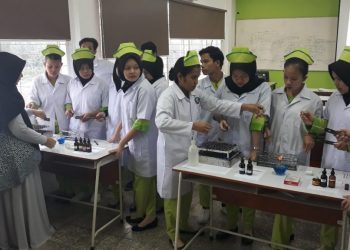 Kerjasama FK UMSU dengan STIKES Imelda MEDAN