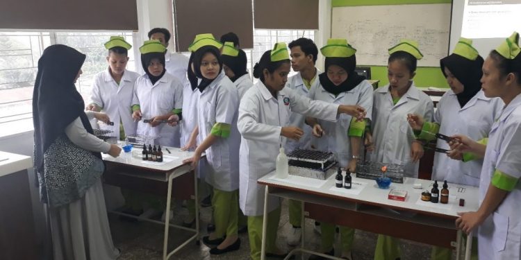 Kerjasama FK UMSU dengan STIKES Imelda MEDAN