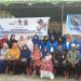 Pengmasy PKBK FK UMSU di Mesjid Al Hidayah Kelurahan Titi Kuning Kecamatan Medan Johor