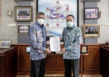 Sah! Dua Prodi FK UMSU Akreditasi A