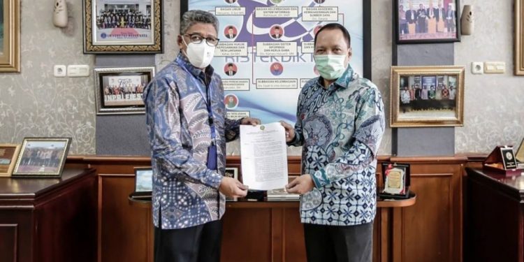 Sah! Dua Prodi FK UMSU Akreditasi A