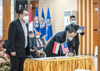 UMSU dan UiTM Malaysia Sepakat Kerjasama Pendidikan