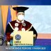 Wisuda Universitas Muhammadiyah Sumatera Utara Periode I Tahun 2021
