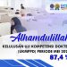 Alhamdulillah… Kelulusan Uji Kompetensi Dokter (UKMPPD) Periode Mei 2021 sebesar 87,4 %