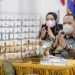 Yudisium Dokter Angkatan XXV – Faklultas Kedokteran Universitas Muhammadiyah Sumatera Utara