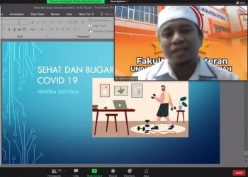 Semarak Milad FK UMSU ke – 13 | Pengabdian Masyarakat