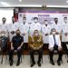 Yudisium Dokter Angkatan XXVI – Fakultas Kedokteran Universitas Muhammadiyah Sumatera Utara