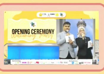 Fakultas Kedokteran UMSU mengikuti Regional Medical Olympiad FK UNSYIAH 2021