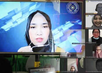 Virtual Seminar: “Healthy Lifestyle” & Workshop Healthy Lifestyle Management: “Nutrisport. Beauty And Mental Health”