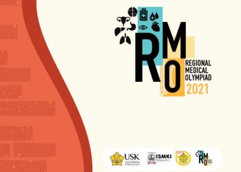 Fakultas Kedokteran UMSU mengikuti Regional Medical Olympiad FK UNSYIAH 2021
