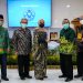 FAKULTAS KEDOKTERAN UMSU SAMBUT SILATURAHMI DAN STUDI BANDING DARI FAKULTAS KEDOKTERAN UM SURABAYA