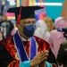 Resmi Menjadi Guru Besar! Rektor UMSU Siap Hadapi Tantangan Society 5.0