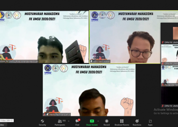 Musyawarah Mahasiswa dan Musyawarah Pilihan