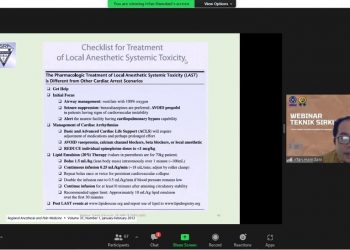 Seminar & Workshop Sirkumsisi PK IMM FK UMSU