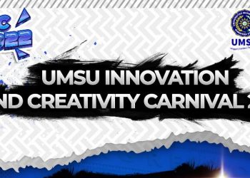 Mahasiswa FK UMSU meraih juara UMSU Inovation and Creativity Carnaval (UICC) 2022
