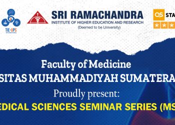 MS3 – MEDICAL SCIENCES SEMINAR SERIES