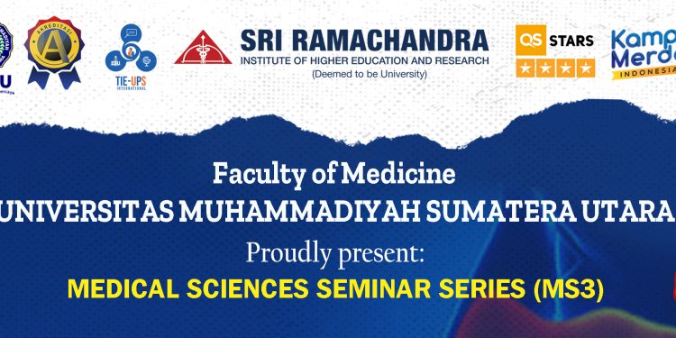 MS3 – MEDICAL SCIENCES SEMINAR SERIES