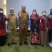 Komisariat Ikatan Mahasiswa Fakultas Kedokteran UMSU Audiensi Ke Dinkes Deliserdang