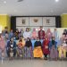 Audensi dan Sosialisasi Kegiatan Clinical Experience dan Keluarga Binaan Kesehatan di Kelurahan Sei mati