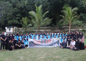 TBM CAMP TBM FK UMSU 2022