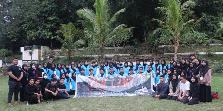 TBM CAMP TBM FK UMSU 2022
