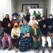 Audensi dan Sosialisasi Kegiatan Clinical Experience dan Keluarga Binaan Kesehatan di Kelurahan Aur