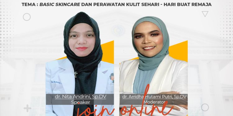 WEBINAR – FAKULTAS KEDOKTERAN UMSU