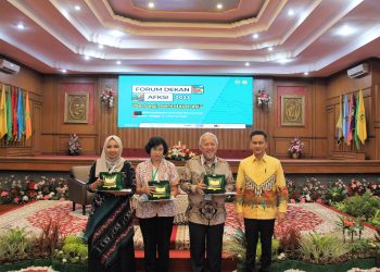 Forum Dekan – AFSKI 2023 “Berbagi, Berkolaborasi”