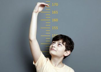 Meningkatkan Tinggi Badan: Mitos dan Fakta
