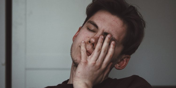 Mengenal Insomnia, Penyebab dan Penanganannya