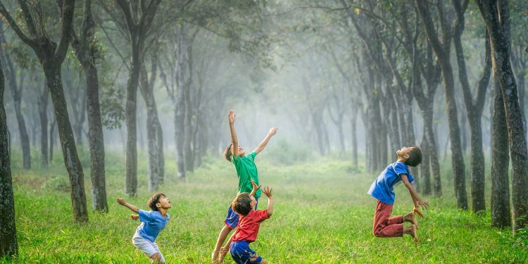 Tips untuk Merawat Kesehatan Anak-Anak