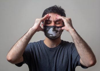 Cara Mengatasi Sakit Kepala