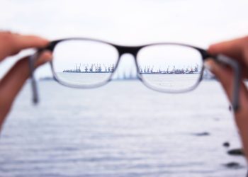 Perbedaan Antara Mata Minus dan Silindris