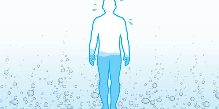 Mengenal Dehidrasi, Penyebab, Ciri, dan Pencegahan