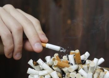 Bahaya Rokok Bagi Kesehatan