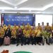 Kunjungan Kepala SMA Kabupaten Kampar ke FK UMSU