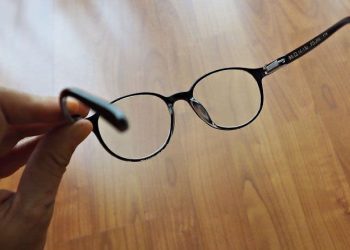 Jenis-Jenis Kelainan Pada Mata