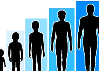 Cara Menambah Tinggi Badan Alami