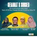 EMPAT DOSEN UMSU LOLOS PROGRAM UN SGD OPEN PEDAGOGY FELLOWSHIP