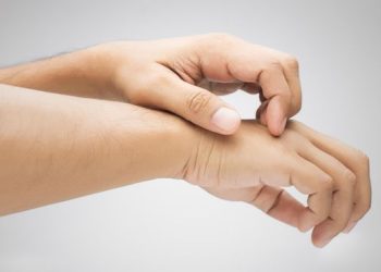 jenis jenis kelainan kulit