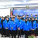MENUJU MASA DEPAN PERGERAKAN : DPM dan SEMA FK UMSU Lantik Pengurus Baru